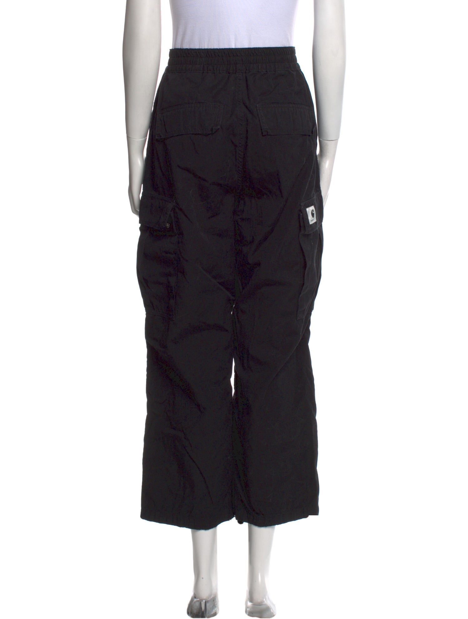 Carhartt Work in Progress Wide Leg Pants
